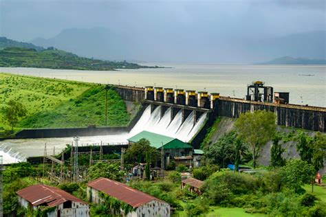 Indian hydroelectric project secures US$231 million loan | The Asset