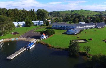 Rotorua - VR Hotels