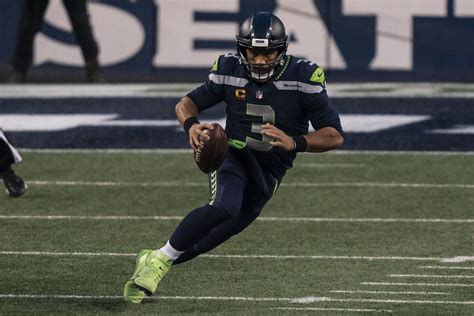 Mailbag: More thoughts on Russell Wilson, and could Seahawks wear ...