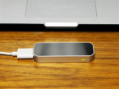 Leap Motion Controller review: A Mac controller that you don't touch ...