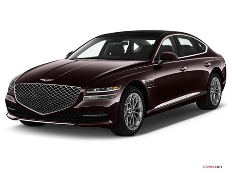 2021 Genesis G80 Prices, Reviews, & Pictures | U.S. News & World Report