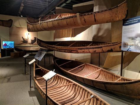 Prospector 16: Canadian Canoe Museum