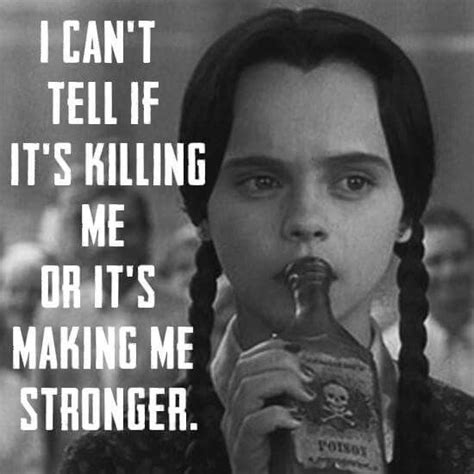 Wish I knew | Wednesday addams quotes, Addams family quotes, Family quotes