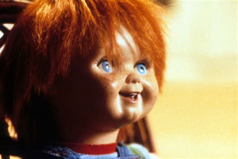 What Does Chucky Look Like? Every Movie & Show Look | USA Insider