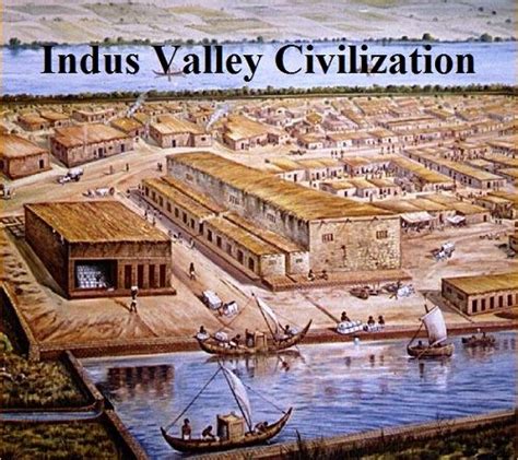 Indus Valley Civilization: Ancient Artifacts Seals (UPSC History)