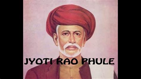 KERALA PSC| JYOTHI RAO PHULE | SHORT BIOGRAPHY - YouTube