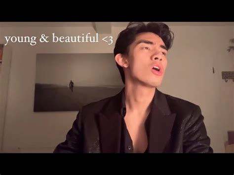 Young & Beautiful Cover - YouTube