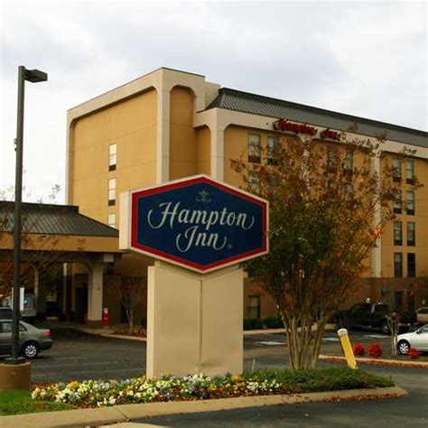 Hampton Inn Bellevue - Nashville TN | AAA.com