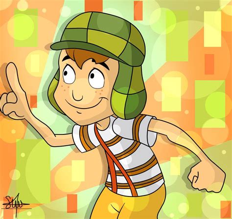 Chavo del 8 animado, Personajes de el chavo, Marceline hora de aventura