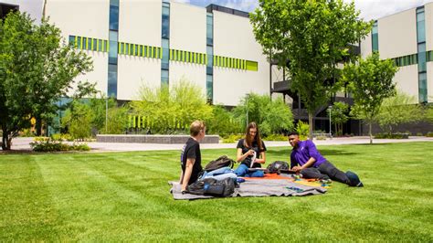 Visit GCU's Campus | Schedule a Guided Tour | GCU