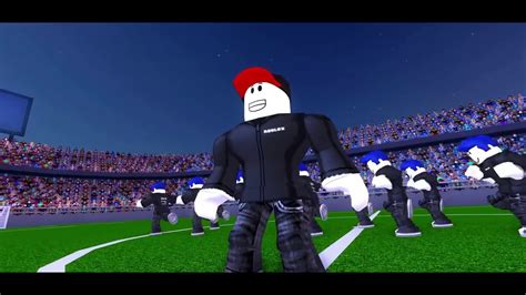 ROBLOX GUEST STORY - YouTube