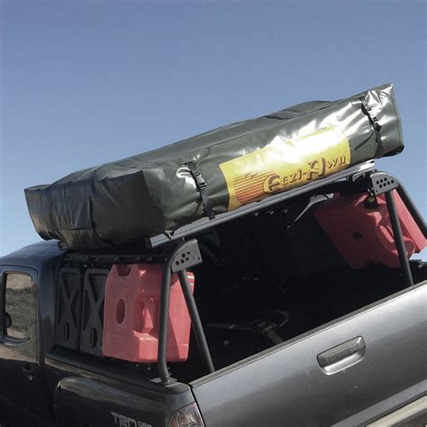 Have a roof top tent on your truck? The Active Cargo System roof top ...