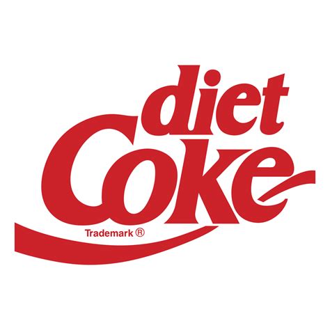 Diet Coke Logo PNG Transparent (1) – Brands Logos