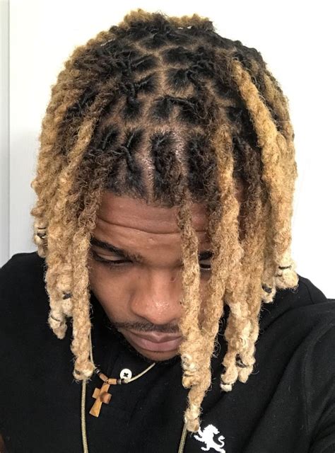 Always my fresh | Dreadlock hairstyles for men, Mens braids hairstyles ...