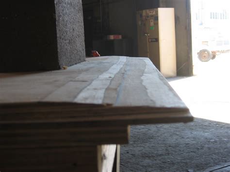 Scarf Joint Angle | Getting closer... | Moxie | Flickr