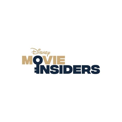 Disney Movie Insiders