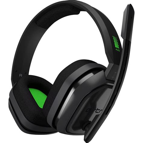 Astro A10 Headset