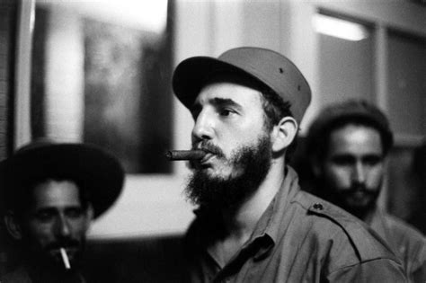 Fidel Castro Dies: Early Photos of the Cuban Leader | Time.com