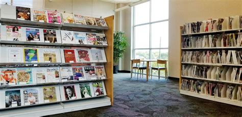 Collections Overview: Adult – Plano Library Learns