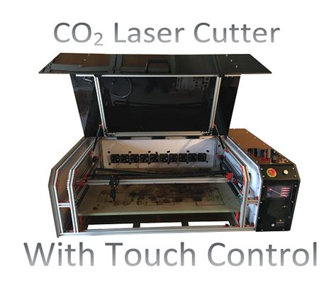 13 DIY Laser Cutter And Engravers You Can Build At Home – The Self ...