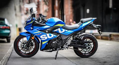 New 2023 Suzuki GSX250R ABS, Gaylord MI Specs, Price, Photos Metallic ...