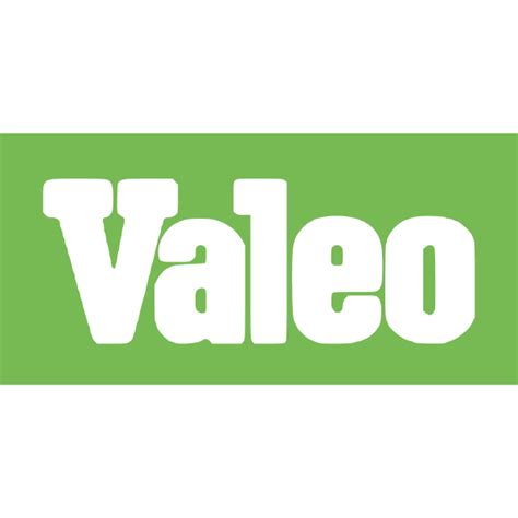 Valeo Logo Download png