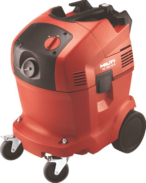 HILTI CONCRETE DUST COLLECTION VACUUM - Michiana Tool and Party Rental