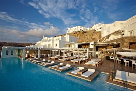 Cavo Tagoo Hotel Mykonos, Mykonos, Greece | Book online | Official website