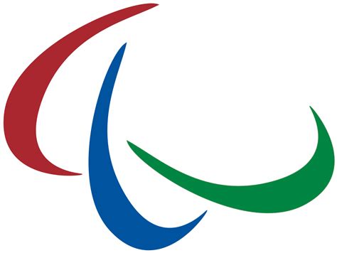 Paralympics Logo - LogoDix