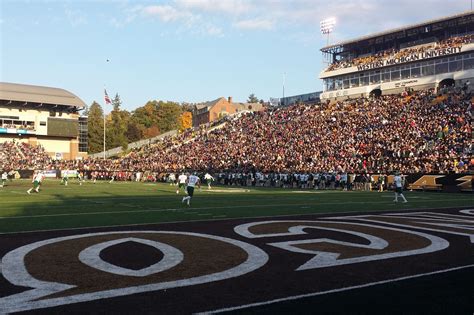 Waldo Stadium to be packed for Saturday’s game - Hustle Belt