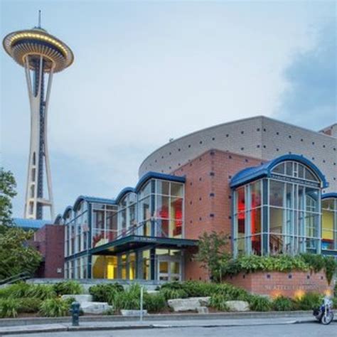 Seattle Children's Theatre - 3,828 Photos - 175 Reviews - Performance ...