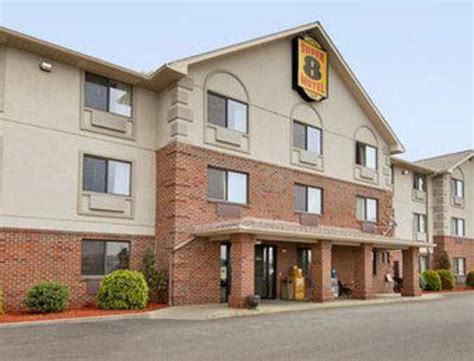 Super 8 By Wyndham Morgantown (Pet-friendly) Hotel (Cheat Lake (WV ...