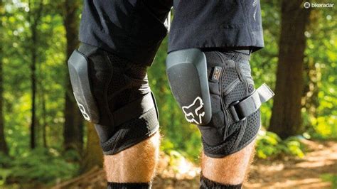 Best MTB Knee Pads and Elbow Pads (Updated: November 2024)