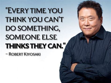 Robert T Kiyosaki Quotes. QuotesGram