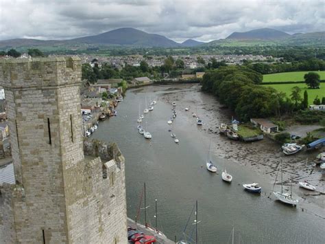 Find Caernarfon, Wales Hotels- Downtown Hotels in Caernarfon- Hotel ...