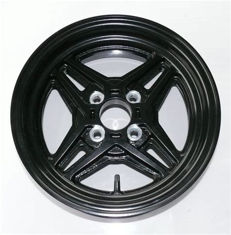 Formula Ford Wheels - Motorsport Solutions