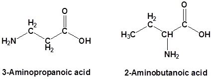 Nomenclature of Carboxylic Acids - Chemistry LibreTexts