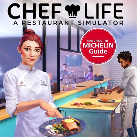 Chef Life: A Restaurant Simulator - IGN