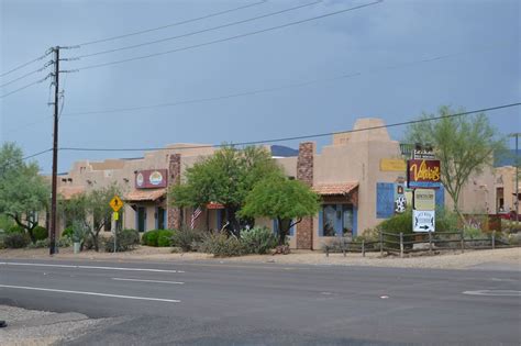 6070 E. Cave Creek Rd, Cave Creek, AZ | CommercialSearch