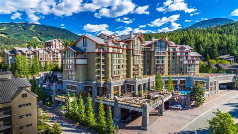 Westin Resort & Spa - Whistler BC | Whistler Accommodations