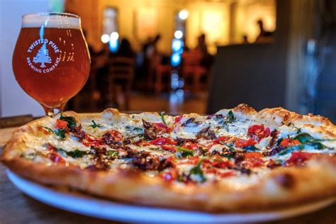 Where to Find the Best Beer and Pizza Duos in Denver | Westword