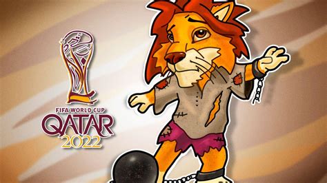 FIFA World Cup 2022 Qatar Wallpapers - Wallpaper Cave