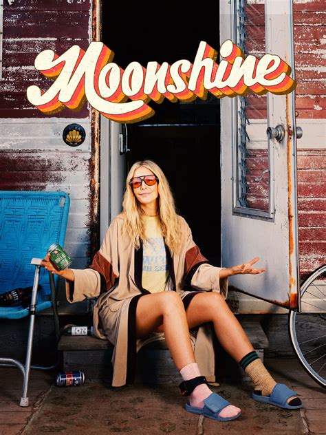 Moonshine - Full Cast & Crew - TV Guide