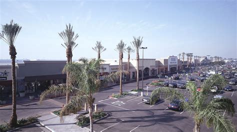 Pico Rivera Towne Center - Vestar - A Shopping Center Company