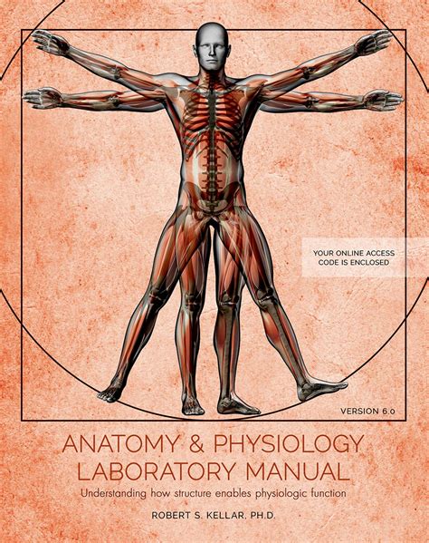 Product Details - Anatomy and Physiology Laboratory Manual ...