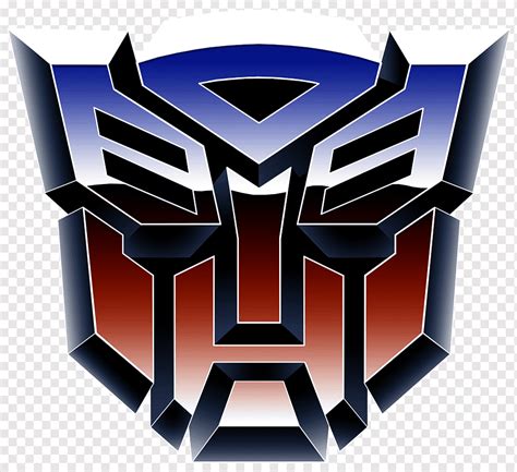 Autobot Autobots Inspired Classic 80's Transformers Logo Professional ...