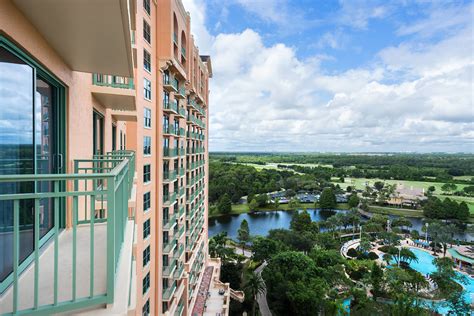 JW Marriott Orlando, Grande Lakes Private Balcony #Enjoy, #Hotels, # ...