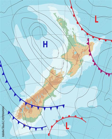 New Zealand Weather In August 2024 - Tanya Aloysia