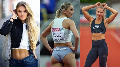 TOP 15 HOTTEST FEMALE ATHLETES TO WATCH AT TOKYO OLYMPICS 2021 | MOST ...