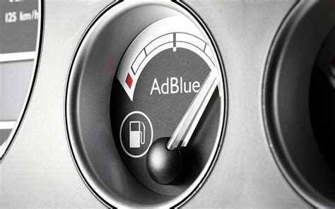 AdBlue® - SSL Solventis Solutions Ltd